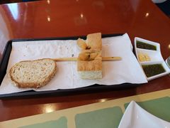 -安妮意大利餐厅(望京店)