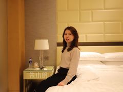 -上海静安香格里拉大酒店