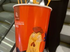 廖记棒棒鸡-廖记棒棒鸡(青岛万象城店)