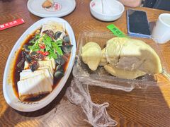 -李老哈·东北菜(宋园路店)