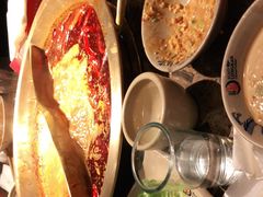 -小龙坎老火锅(建华店)