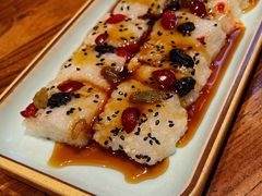 甜盘子-杨乐辣子鸡(和田一街店)