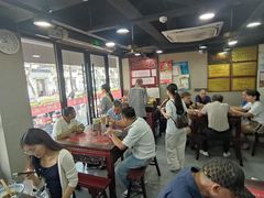 -美味斋(西北街店)