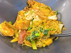 -醉人椒麻辣香锅(王府井喜悦店)
