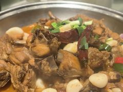 -巴陵全鱼席(湖南老字号汴河街店 )