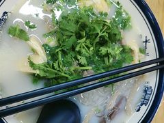 -鸭小妹鸭血粉丝(老门东店)