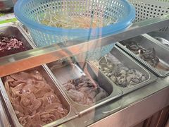 -广场正宗原汁薏米店