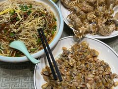 -星龙海鲜(望江东路店)