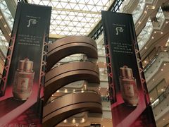 -新世界大丸百货