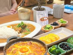 -CURRY YA 熟成咖哩專門店(深圳湾万象城店)