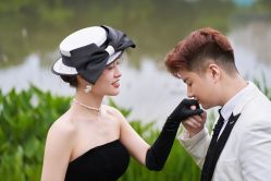 -EMU艺慕摄影(扬中店)