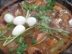-范贤光鸡公煲(平乐园总店)