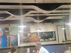 -鱼酷活鱼烤鱼(梅江印象城店)