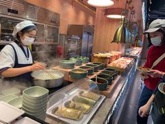 -梨花自助烤肉(西三旗万象汇黑金店)