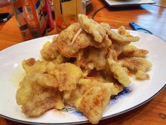 -阿春传统老菜馆(民航路店)