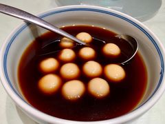 湯圓-瑶王府·广西菜(金阳路店)