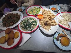 -夕阳红小吃(中街大悦城店)