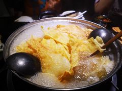 -尚合里潮汕牛肉火锅(海沧店)