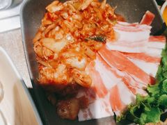 -新石器烤肉(石路天虹店)