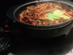 -蛙小侠·沸腾砂锅(西关新天地店)