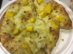 -City1+1城市比萨·意面(桂林路店)