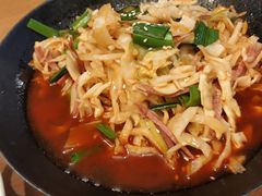 -小土豆北方菜馆(方庄店)
