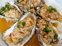 -碧海银沙海鲜餐厅(恒大海上威尼斯店)