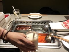 -海底捞火锅(江宸天街店)