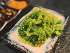 中华海草-虎焱炭火烧肉