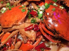 -胖哥俩肉蟹煲(河北勒泰购物中心店)