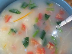 -小杨烤肉(朱雀店)