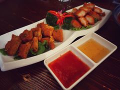 -Siam泰餐厅(水上公园店)