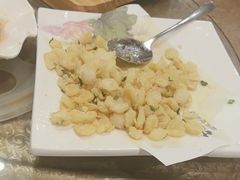 -明思味 二十年潮粤菜(榕城东山店)