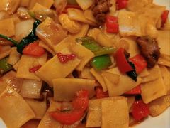 -巴依老爷新疆美食(清华东门店)