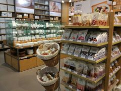 -MUJI无印良品(茂业天地店)