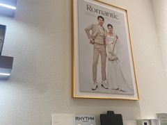 -海马体照相馆|大师(武汉光谷K11店)