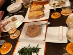 -Ministry of Crab(科伦坡店)