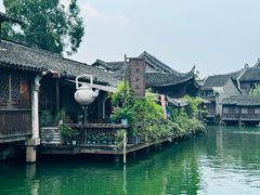 -乌镇景区