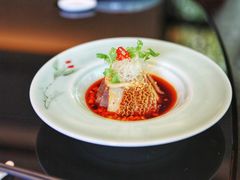 -西安凯悦酒店·湖畔中餐厅