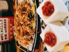 -小川洋风料理(汉街店)