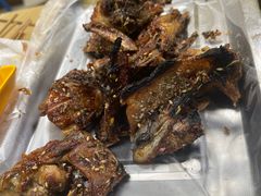 -老王太太串吧(中街店)