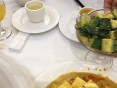 -稻香酒家·33年老字号·港式粤菜(富邦中心店)