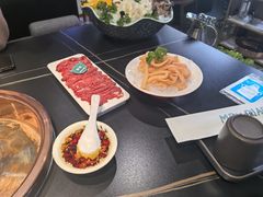 -乔先生涮肉·鲜活牛羊肉火锅(塘沽店)