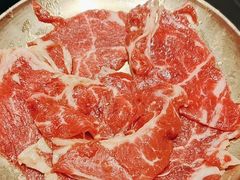 -西塔老太太泥炉烤肉(龙湖北苑天街店)