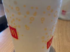 -麦当劳(双榆树店)