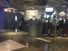 小食处-百美汇影城(LUXE嘉里中心店)