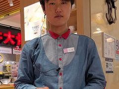 -西贝(石景山当代店)