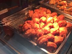 -潘太师炸鸡腿(中茵海华广场店)