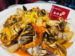 -周家二小姐的菜(西津渡店)