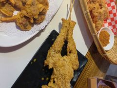-老天桥蛙炉火锅(姑苏总店)